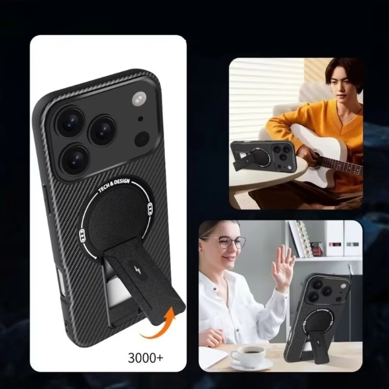 iPhone 17、16、15、14、13、18 Pro M - Matte Hard Pc Back Case のレビューと価格