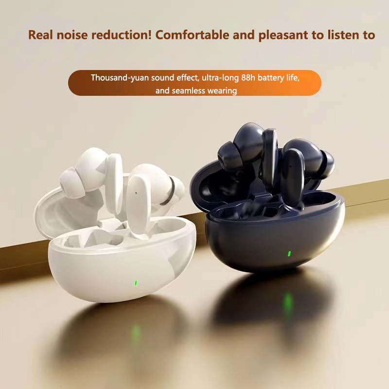 Lenovo New Wireless Earphone B - Earphones のレビューと価格