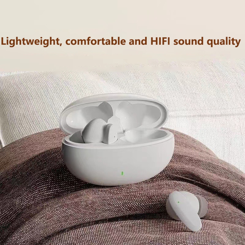 Lenovo New Wireless Earphone B - Earphones のレビューと価格