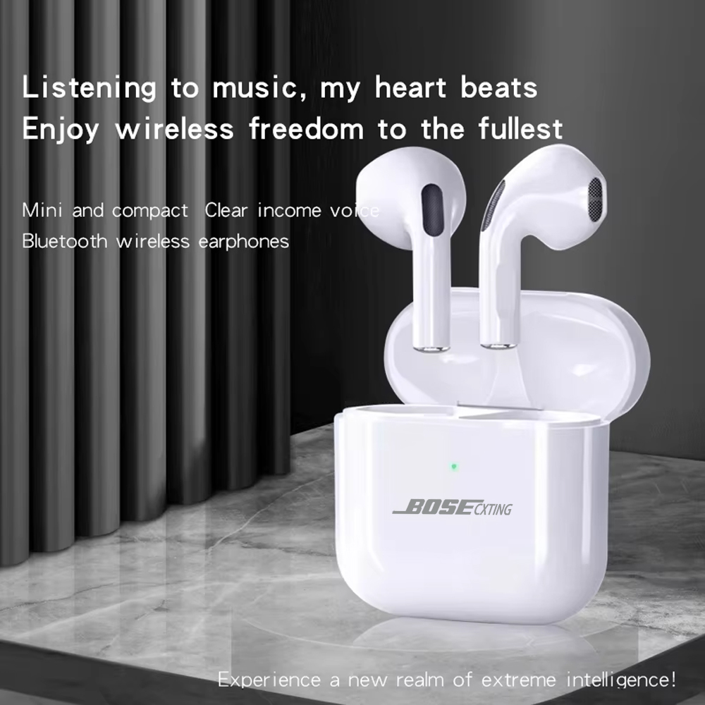 BOSECXTING Pro 完全ワイヤレス Bluetoo - Earphones のレビューと価格