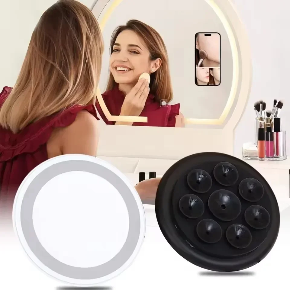 MagSafe対応、磁力吸着式スマートフォンホルダー。シリコ - Phone Stands のレビューと価格
