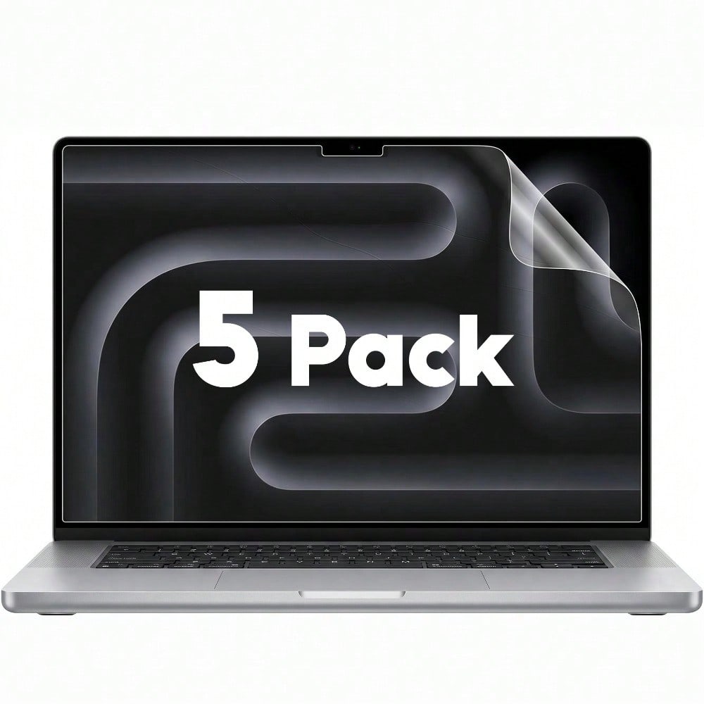 MacBook Pro 14インチ M5 M4 M3 M2  - Matte Anti Glare Screen Protector のレビューと価格