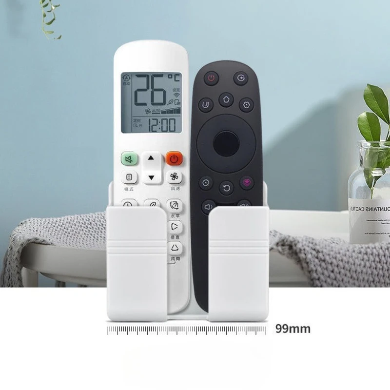 壁掛け式スマートフォンホルダー、多色展開、穴あけ不要、壁に取 - Phone Stands のレビューと価格