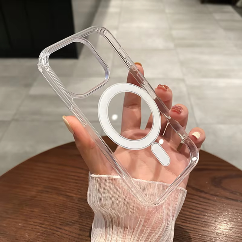 Samsung A57 A56 A37 A36 A26 A2 - Clear Shockproof Bumper Case のレビューと価格