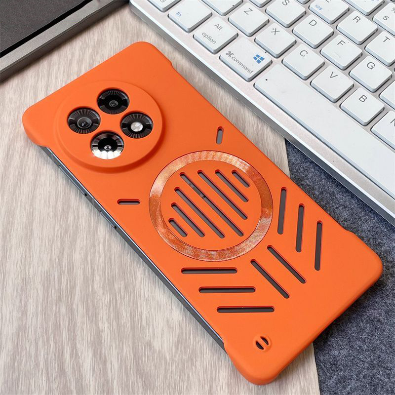 ケース ONEPLUS 15 15R 13 13R 13S  - Matte Hard Pc Back Case のレビューと価格