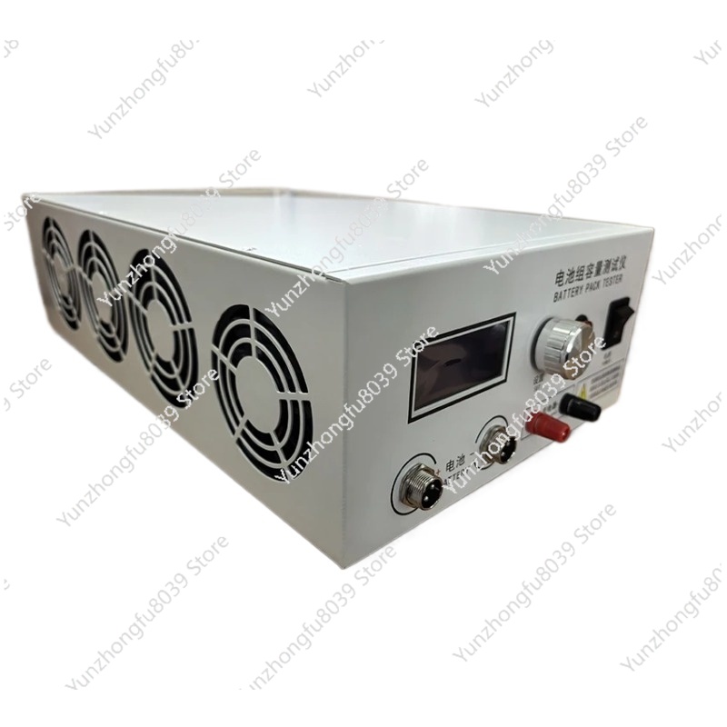 EBC-B20H 12-72V 20A 鉛酸リチウム電池容量 - Power Banks のレビューと価格