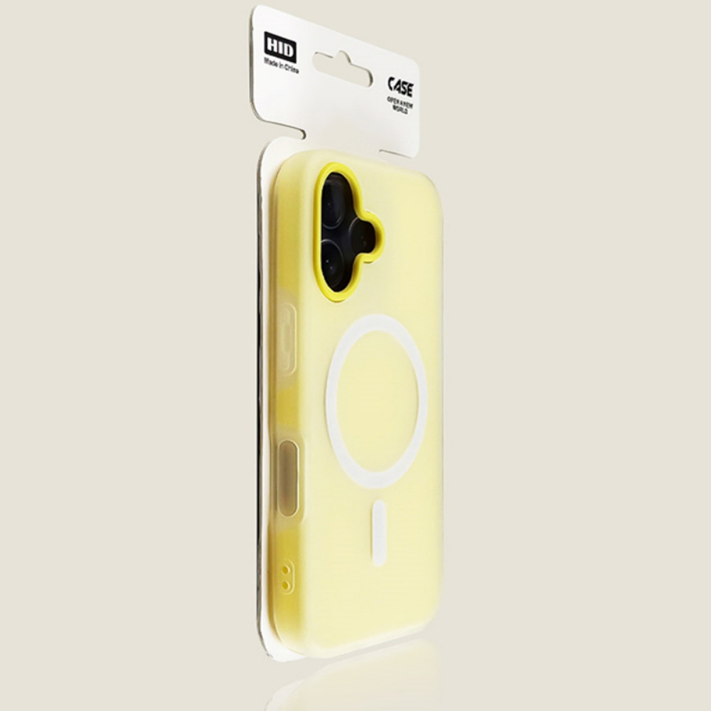 オリジナルキャンディマットケース iPhone 17 Air - Matte Hard Pc Back Case のレビューと価格