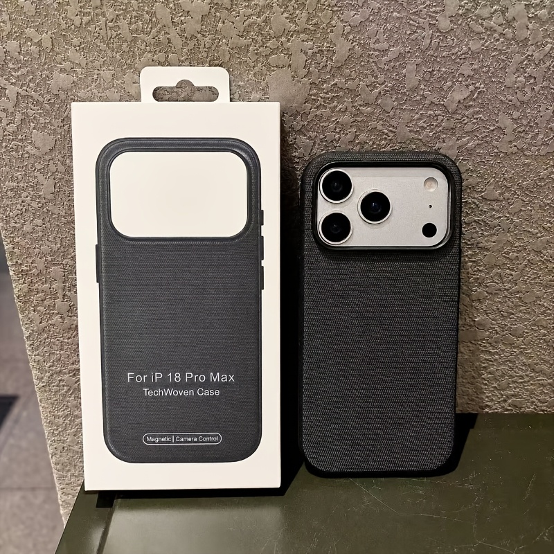 iPhone 18、17、16、15、14、13、12 Pr - Liquid Silicone Magnetic Phone Case のレビューと価格